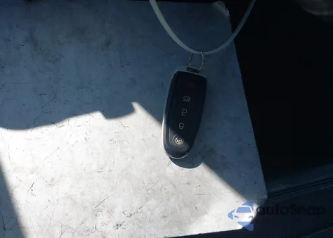 2015 Ford Flex Sel from USA, damaged, VIN 2FMGK5C83FBA08345